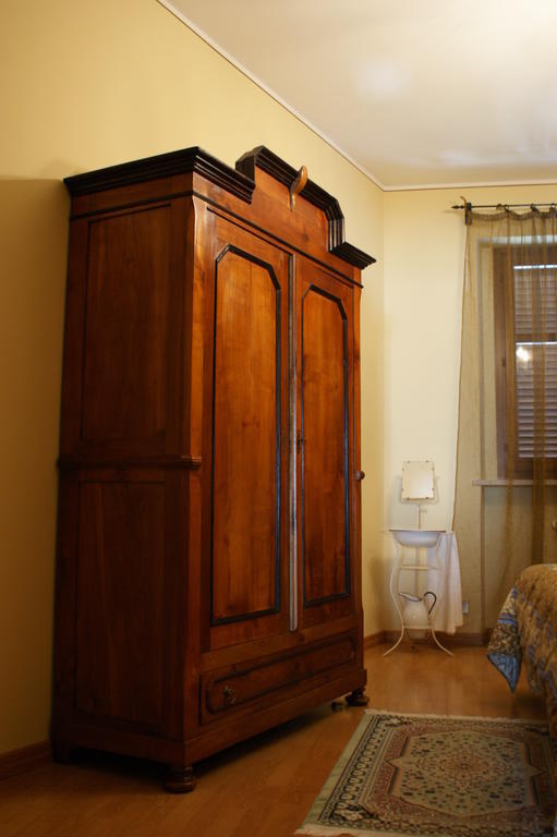 Bed & Breakfast La Braida