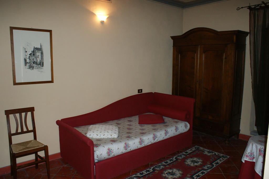 Bed & Breakfast La Braida Vinovo