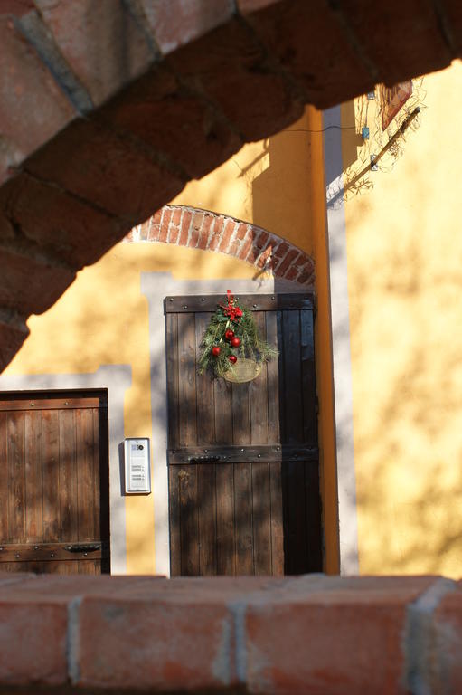 Bed & Breakfast La Braida 3*